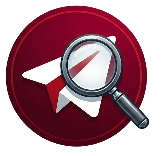 Telegram Search Engine
